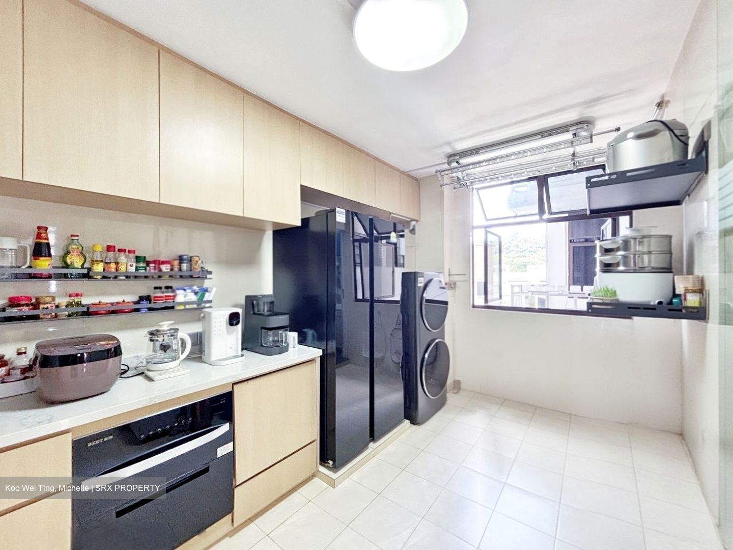 Blk 469 Segar Gardens (Bukit Panjang), HDB 5 Rooms #555086291